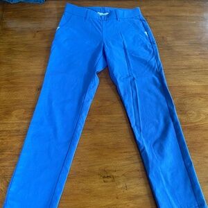 KJUS Women's Golf Pants